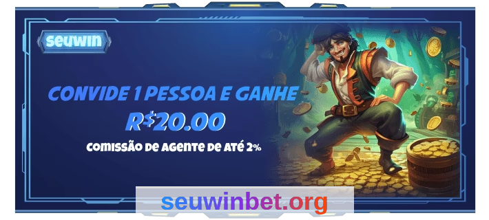 seuwin - Afiliados: Ganhe com Nosso Programa Exclusivo 3 Imagem ilustrativa